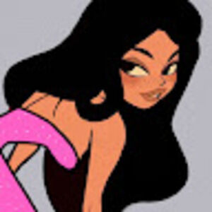 Meet your Posher, Holly